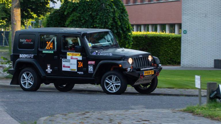 Omroep Brabant