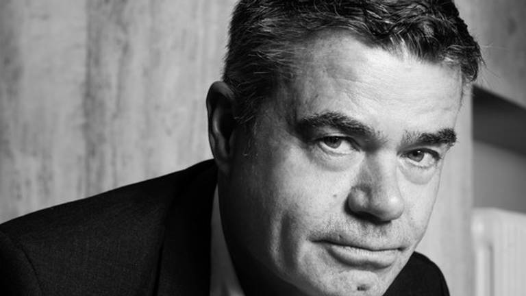 Martijn van Nieuwenhuyzen, nieuwe directeur van De Pont.