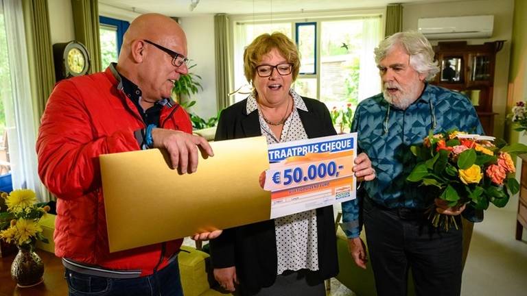 Gaston Starreveld bracht dit jaar héél vaak een bezoekje aan Brabant. (Foto: Roy-Beusker-Fotografie)