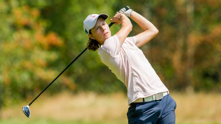 Anouk Sohier (foto: Bert van der Toorn).