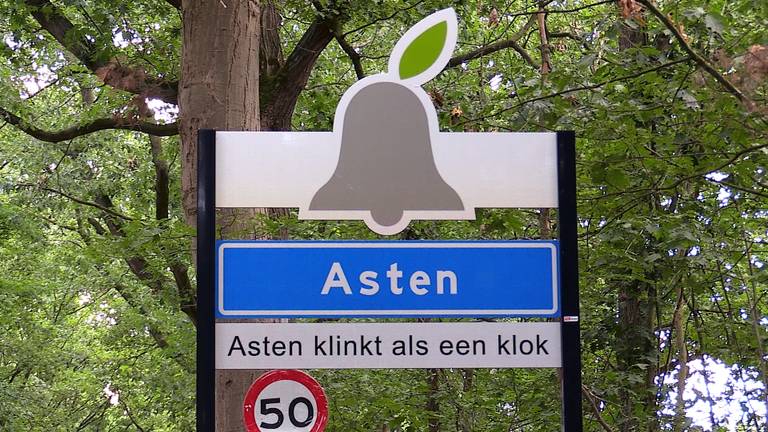 Klinkt Asten straks nog als een klok?