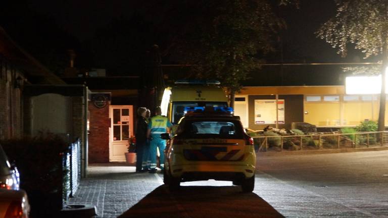Twintig Kinderen Onwel In Zwembad Van Recreatiepark Ouders Boos Over Hoge Concentratie Chloor Omroep Brabant