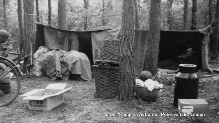 Bron: Kampina Airborne/Peter van der Linden