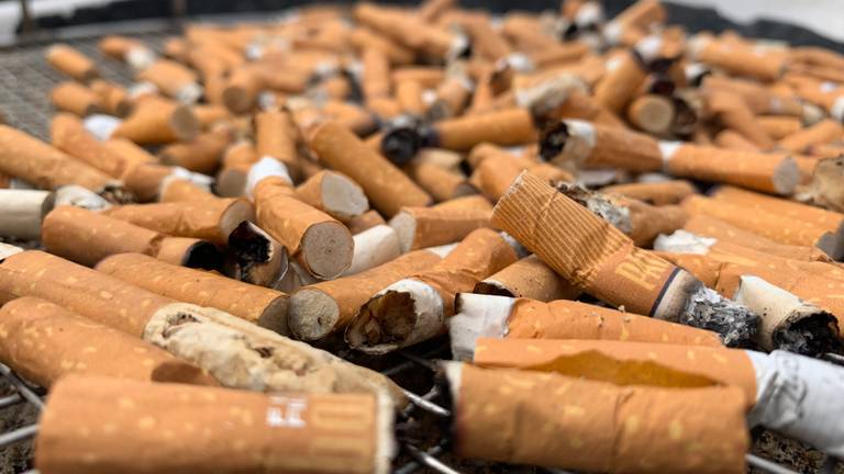 Verontwaardigd Tweede Kamerlid Paul Smeulders van Groen Links zet 'overvaltactiek' tabaksfabrikant online