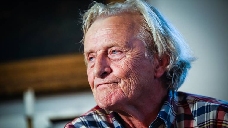 Rutger Hauer werd 75 jaar oud (foto: ANP).