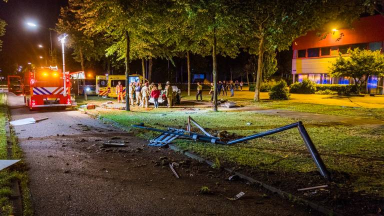 Foto: Harrie Grijseels/SQ Vision Mediaprodukties