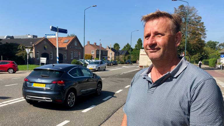 Jan Wijnen (Foto: Erik Peeters)