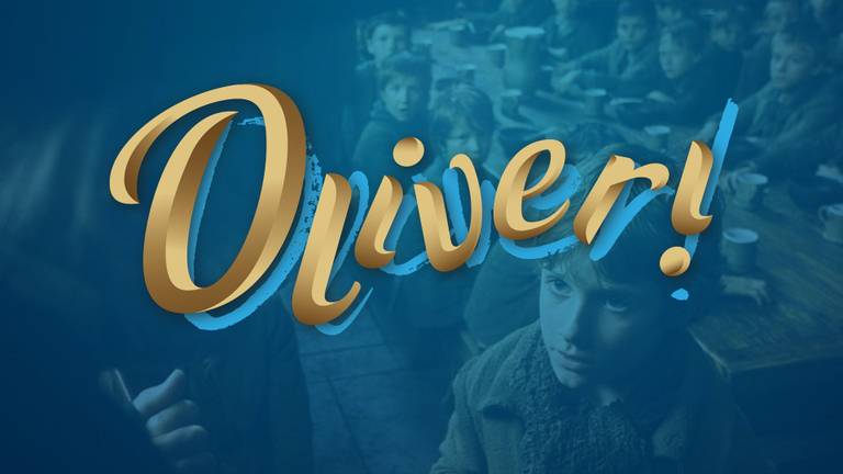 BOV in Bergen op Zoom gaat opzoek naar aandoenlijke en geloofwaardige jongetjes voor de musical 'Oliver'.