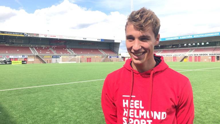 Daan Klomp