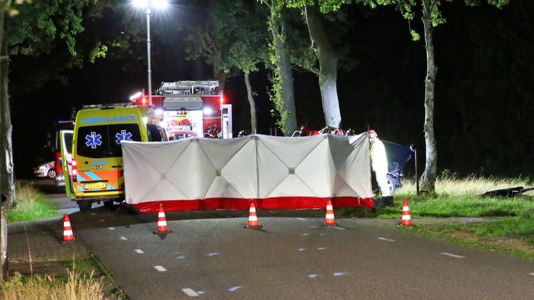 Foto: Berry van Gaal (SQ Vision)