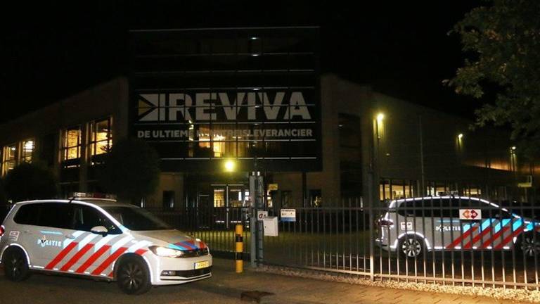 (Foto: Bart Meesters)