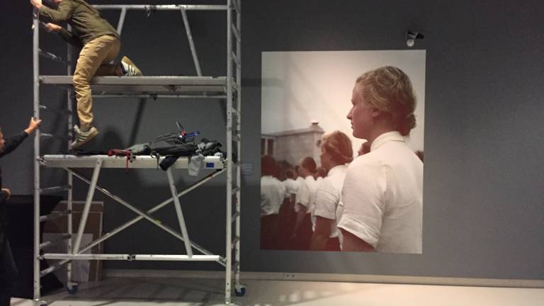 Tentoonstelling Met Nazidesign In Den Bosch Verleiding En Terreur Omroep Brabant