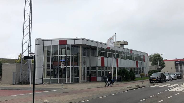 Agentje spelen in een echt politiebureau? In Steenbergen kun je nu de