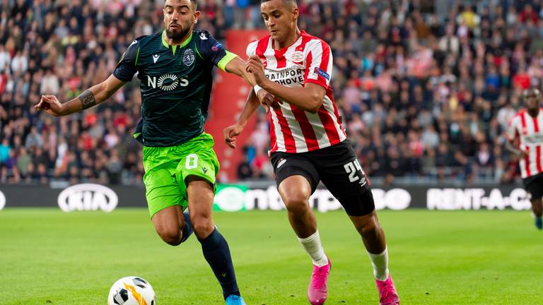 Mohammed Ihattaren (foto: VI Images).