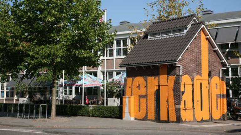De Verkadefabriek in Den Bosch bestaat 15 jaar.
