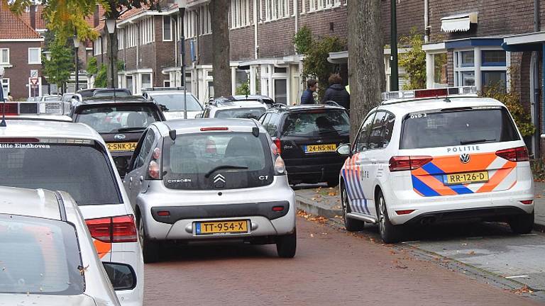 Foto: Jozef Bijnen, SQ Vision.