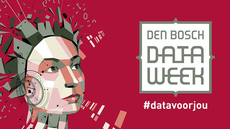 Den Bosch Data Week van 28 oktober t/m 2 november