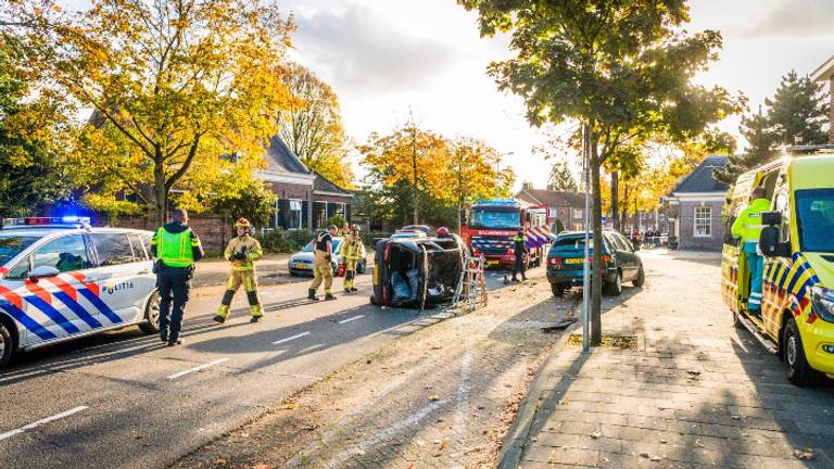 Foto: Sem van Rijssel, SQ Vision.