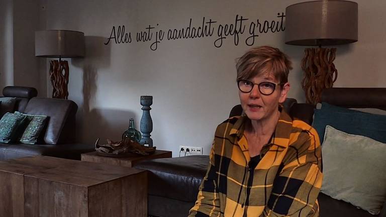 Marjo van de Ven vangt samen met haar man Will al vijftien jaar lang pleegkinderen op