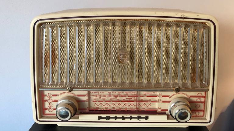 De radio is honderd jaar!