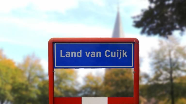 Land van Cuijk