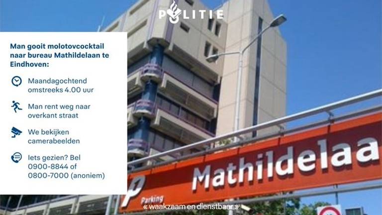 Beeld: politie