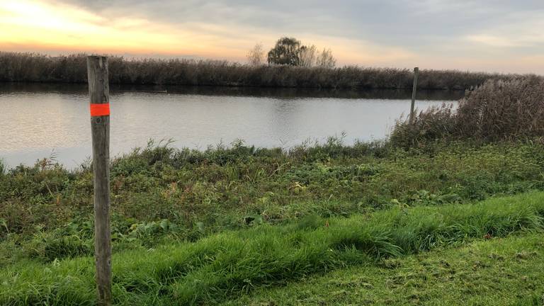 Dijk In Terheijden Moet Worden Opgehoogd Buurt Is Boos Omroep Brabant
