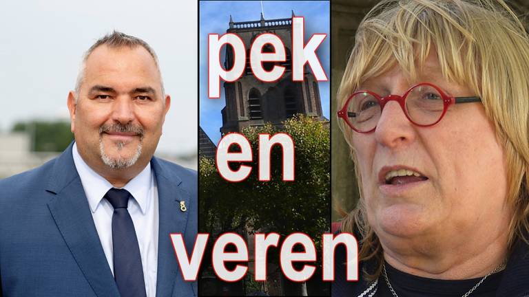 Dorpsrel over carillon Geertruidenberg ontspoord, wethouder eist excuses na 'pek en veren'-uitspraak