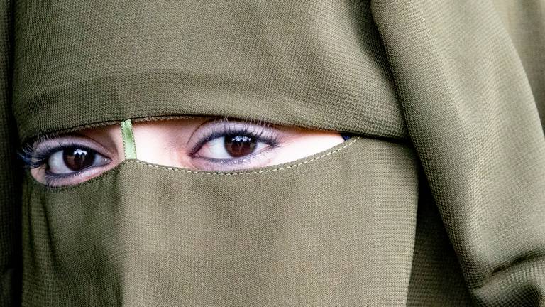 Archieffoto ANP, niet Fatima H.