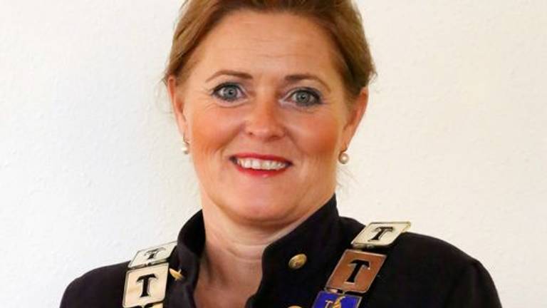 Marleen Sijbers liet onderzoek doen naar haar eigen wethouder (archieffoto)