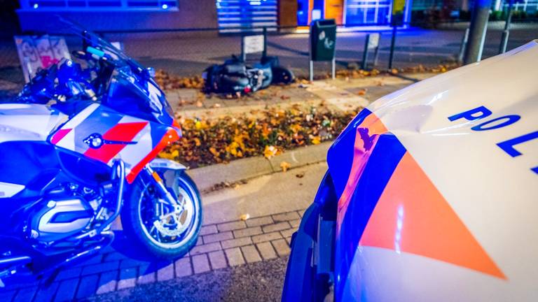 Foto: Sem van Rijssel/SQ Vision Mediaprodukties