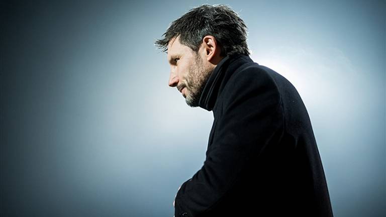 Mark van Bommel (foto: Hollandse Hoogte).