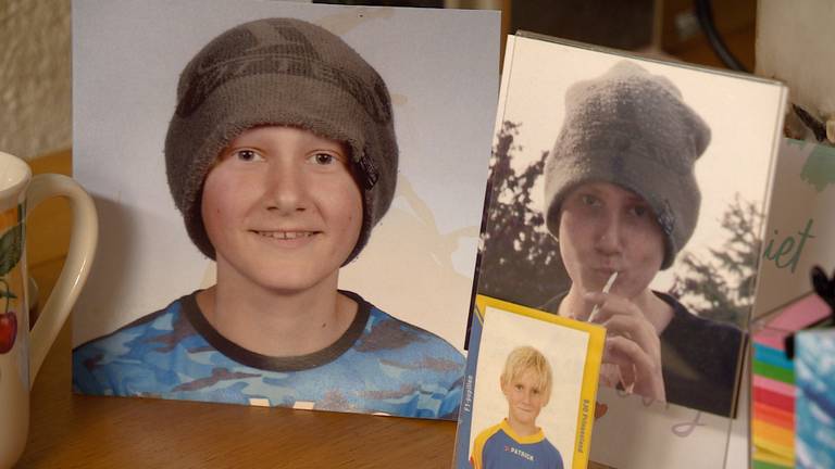 Duncan (12) overleed in 2017 aan een zeldzame hersentumor.