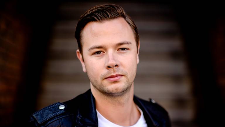 Sam Feldt (foto: ANP).