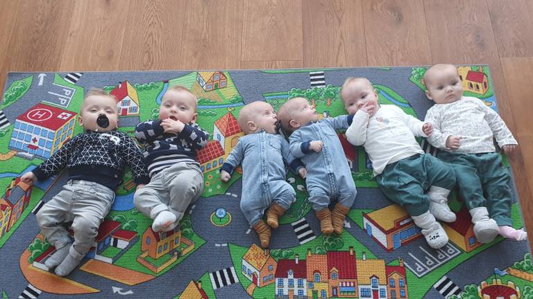 Dit zijn de meest wonderlijke Brabantse babyverhalen 