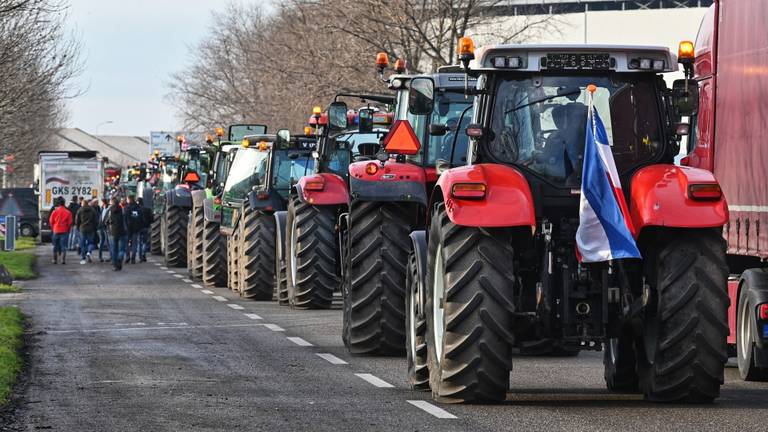 Boeren willen meer voor hun producten (foto: Tom van der Put/SQ Vision Mediaprodukties)