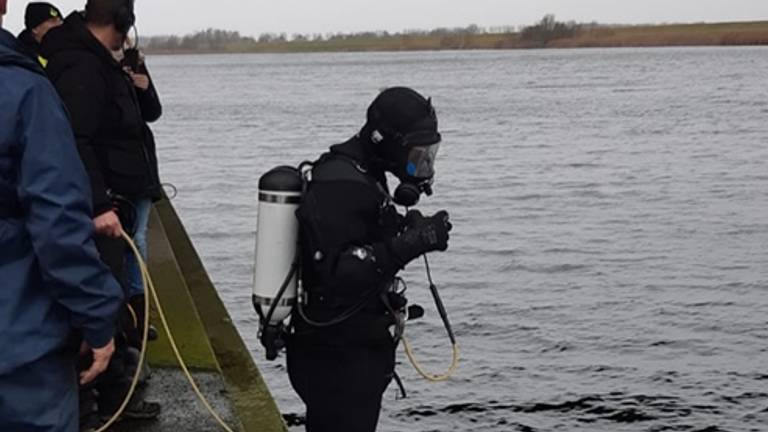 Foto: Politie