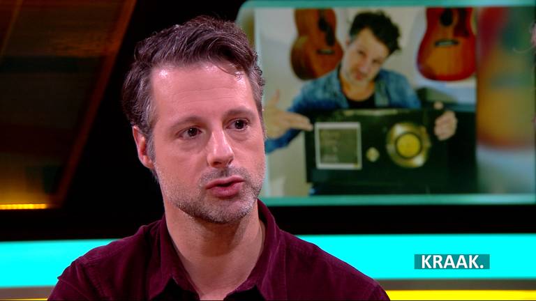 John Verhoeven Schreef Met Danny Vera De Megahit Roller Coaster En Geniet Van Het Succes Omroep Brabant