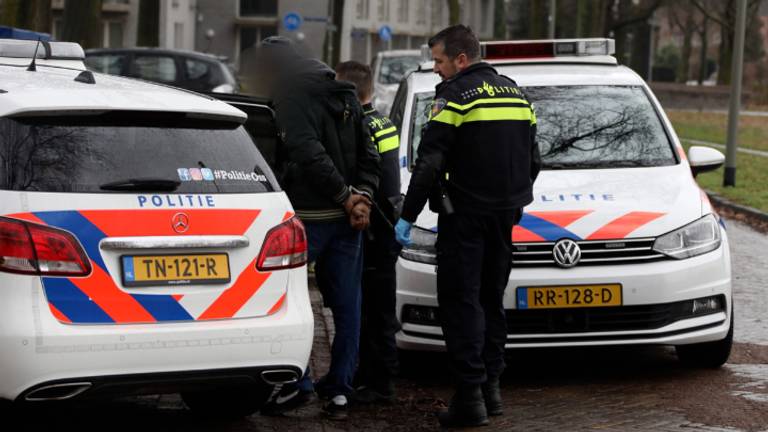 En nu wellicht een enkeltje opticien (Foto: SQ Vision).