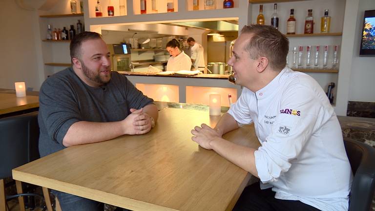 Ambtenaren gingen lekker dineren in restaurant dat burgemeester wil sluiten