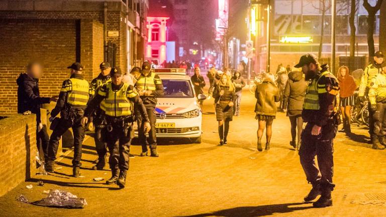 Foto: Sem van Rijssel, SQ Vision.