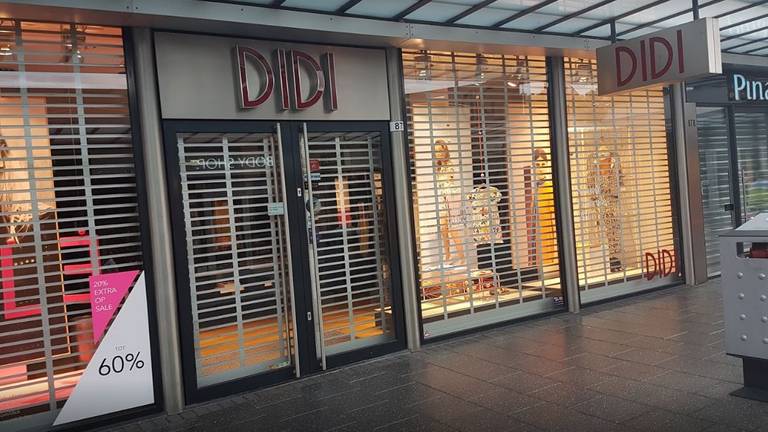 De vestiging van Didi in Eindhoven. (Foto: Google Street View)