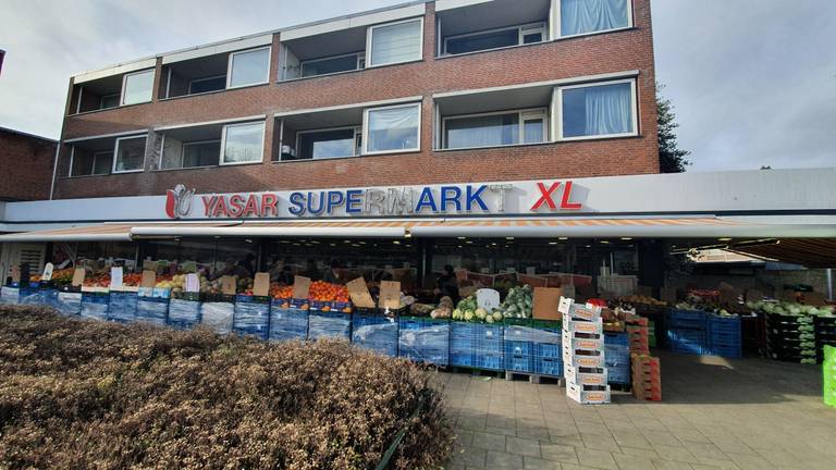 Kaan Pakte Een Overvaller Als Ik Bang Was Voor Een Hakmes Had Ik Geen 