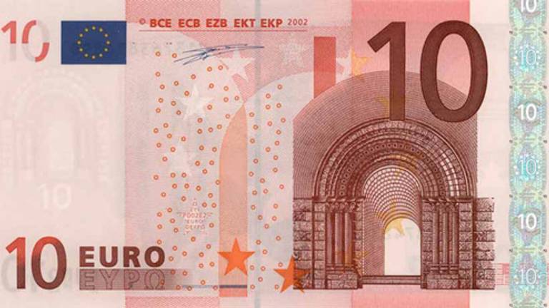het doel partij Vervreemden Pas met carnaval op voor vals geld', nu ook valse briefjes van 10 euro  gevonden - Omroep Brabant