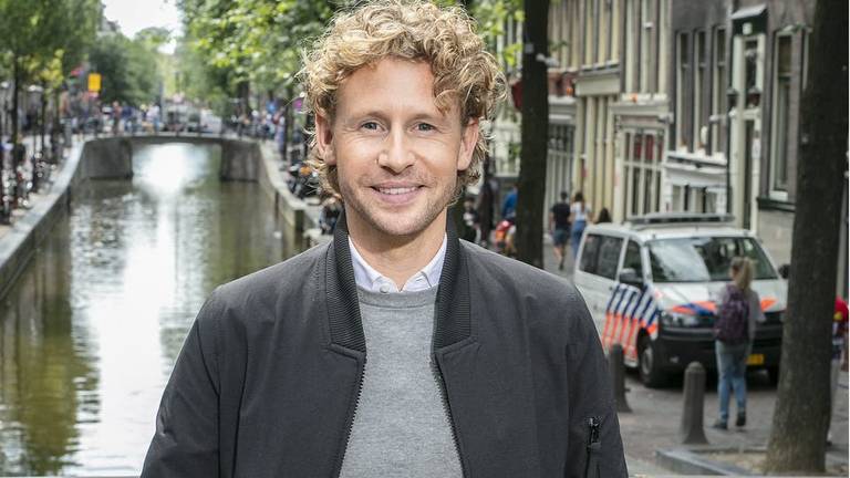 De opnames voor de populaire politieserie beginnen tijdens carnaval. (Foto: RTL)