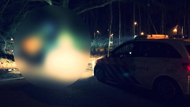 Foto: politie_marco/Instagram
