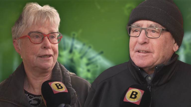 Loon Op Zand Raakt Nog Niet In Paniek Maar Is Geen Ontsmettingsmiddel Meer Te Vinden Omroep Brabant