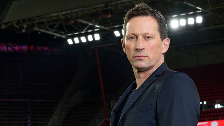 Roger Schmidt (foto: PSV).