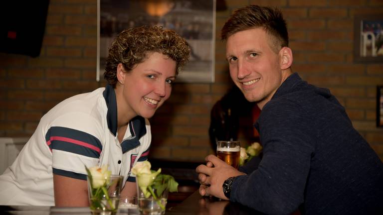 Steffi en Roel over Boer Zoekt Vrouw: heftige ontboezemingen, pijnlijke  stiltes en veel grapjes - Omroep Brabant