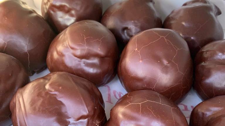 Bossche Bollen